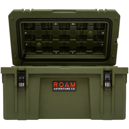 Roam Adventure Co. 82L Rugged Case