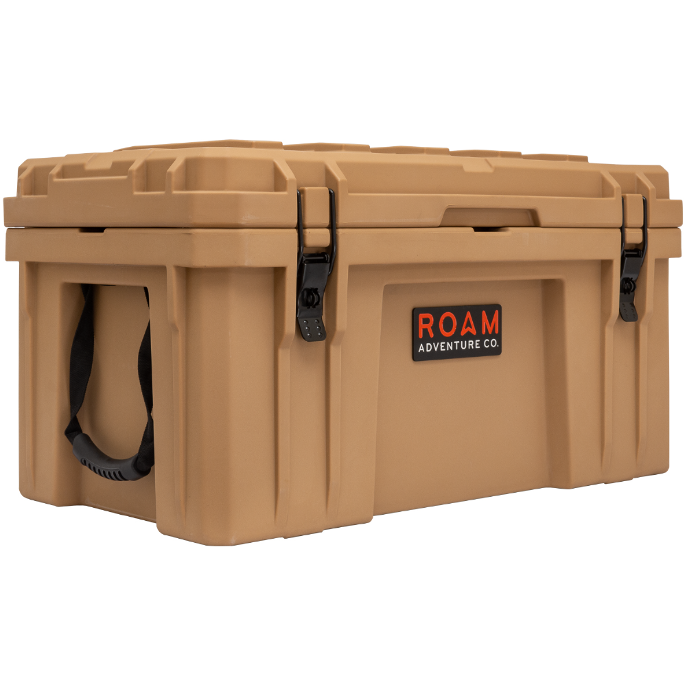 Roam Adventure Co. 82L Rugged Case