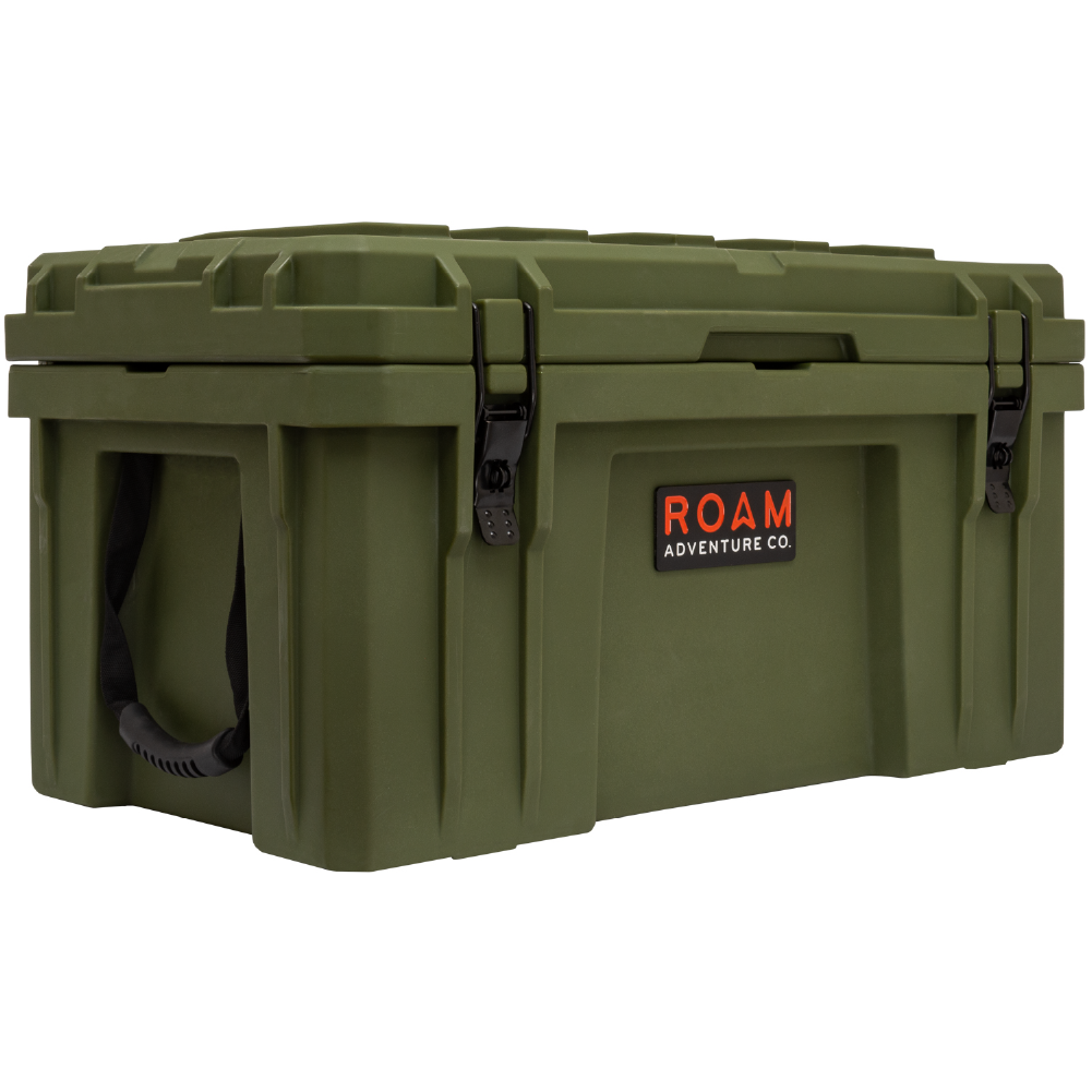 Roam Adventure Co. 82L Rugged Case