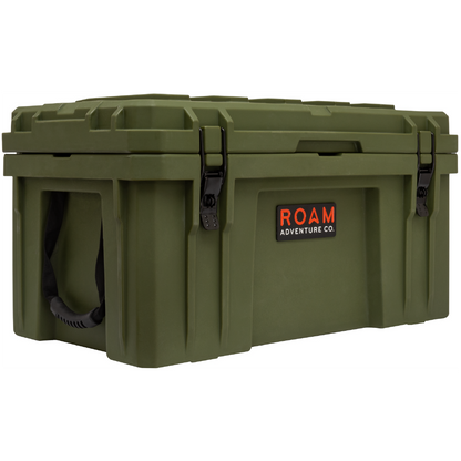 Roam Adventure Co. 82L Rugged Case