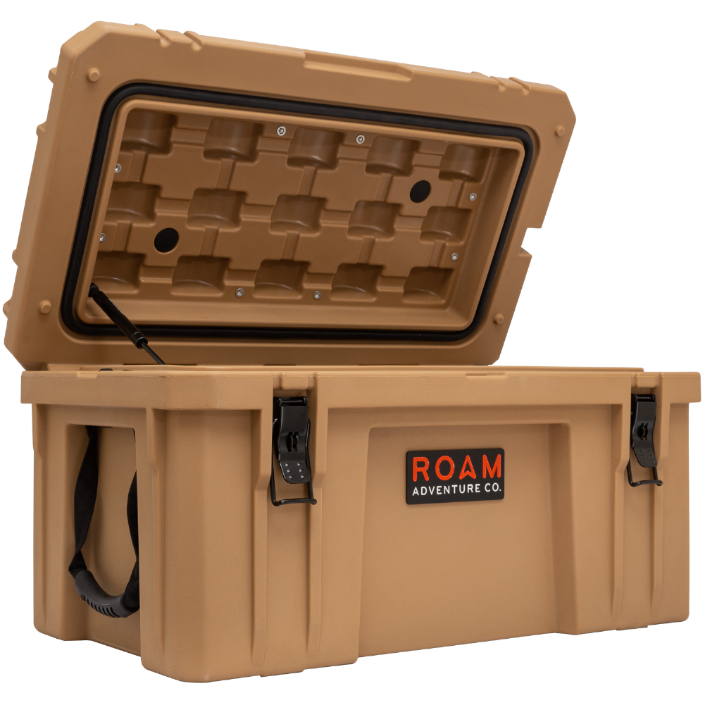 Roam Adventure Co. 82L Rugged Case