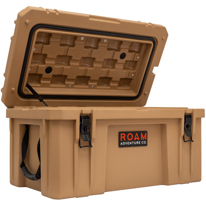 Roam Adventure Co. 82L Rugged Case