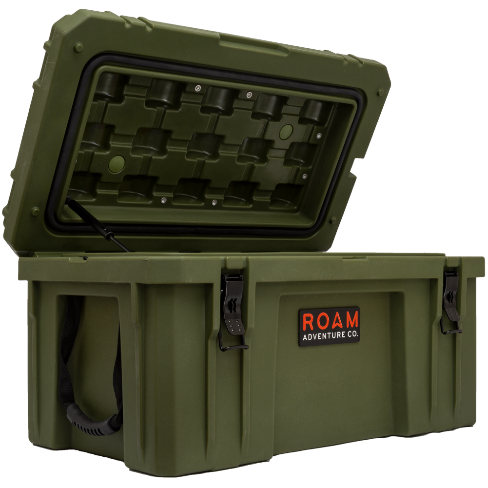 Roam Adventure Co. 82L Rugged Case