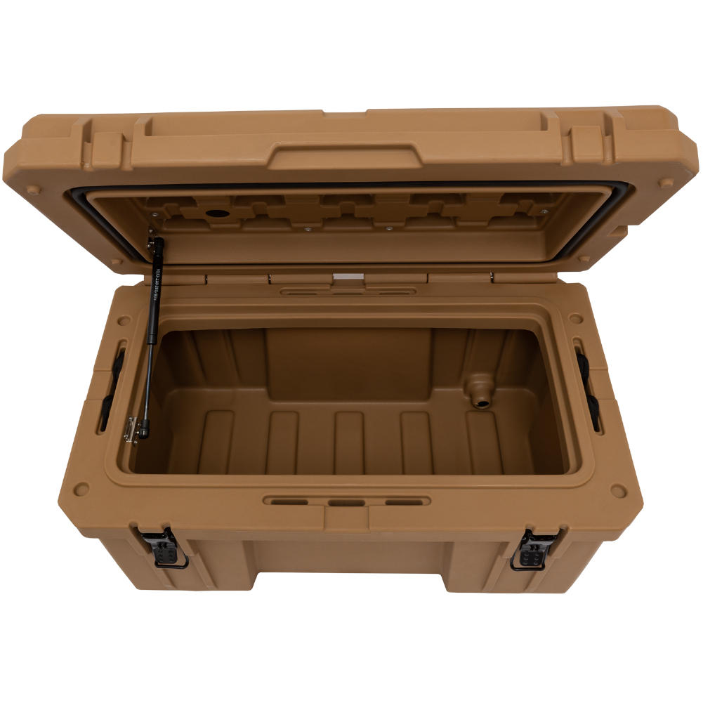 Roam Adventure Co. 82L Rugged Case