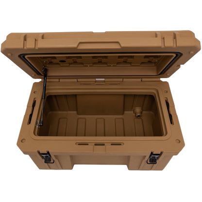 Roam Adventure Co. 82L Rugged Case