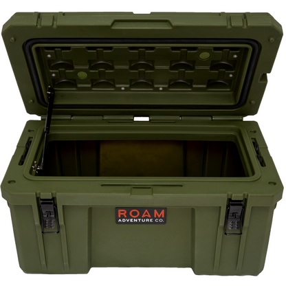 Roam Adventure Co. 82L Rugged Case