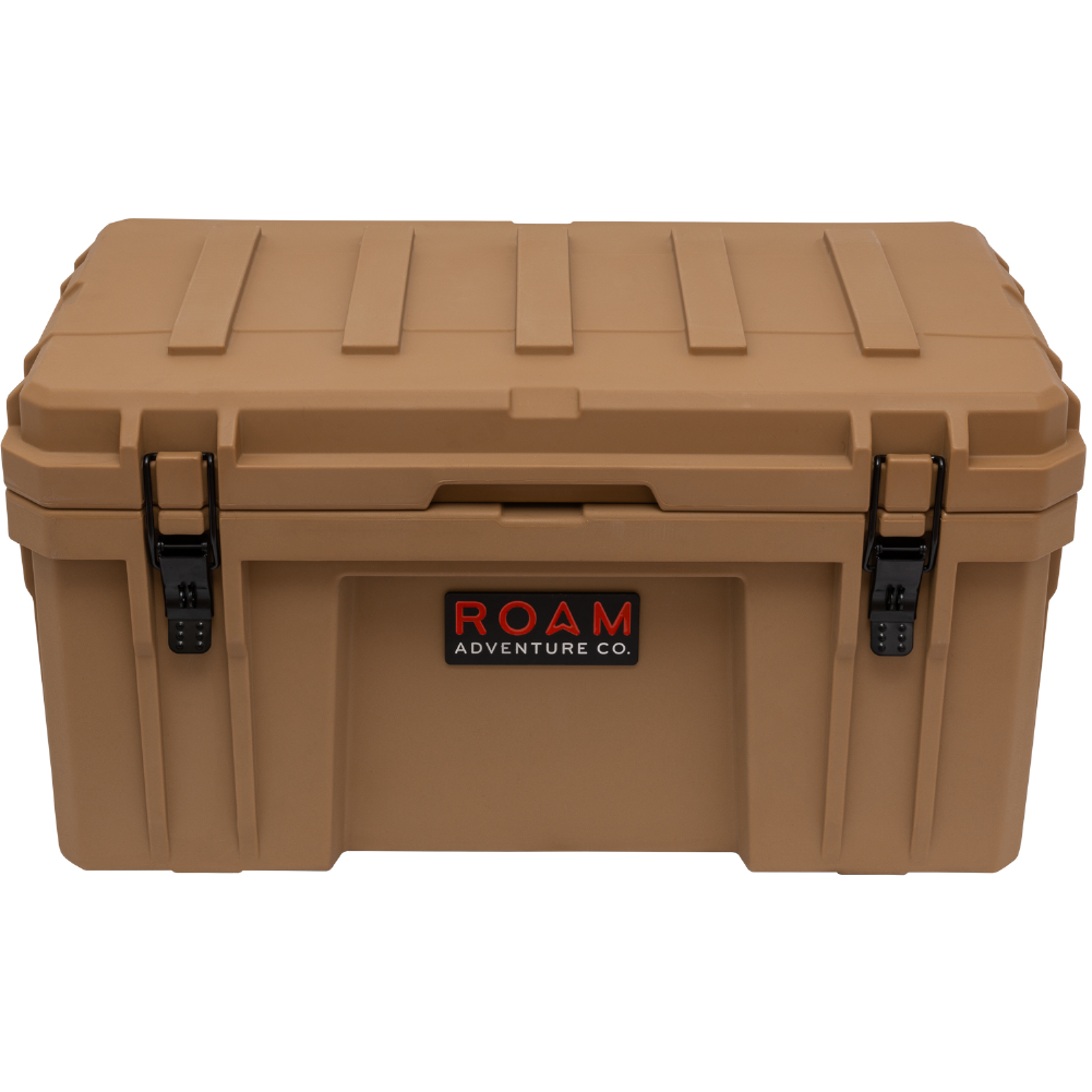 Roam Adventure Co. 82L Rugged Case