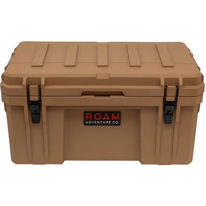 Roam Adventure Co. 82L Rugged Case