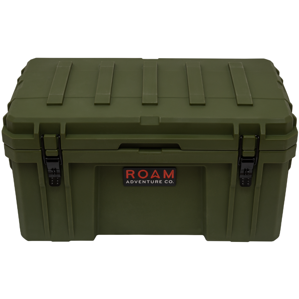 Roam Adventure Co. 82L Rugged Case