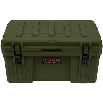 Roam Adventure Co. 82L Rugged Case