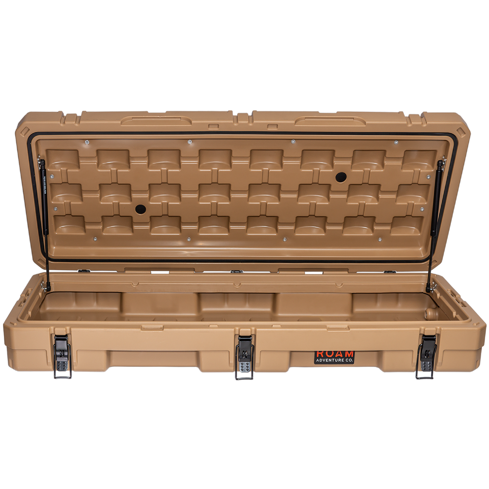 Roam 83L Rugged Case