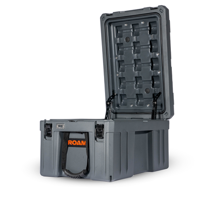 Roam Adventure Co. 86L Rugged Case