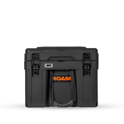 Roam Adventure Co. 86L Rugged Case