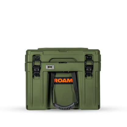 Roam Adventure Co. 86L Rugged Case