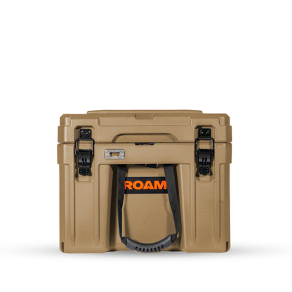 Roam Adventure Co. 86L Rugged Case