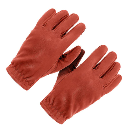 Maroon Bell Outdoor -THE LEATHER GLOVE