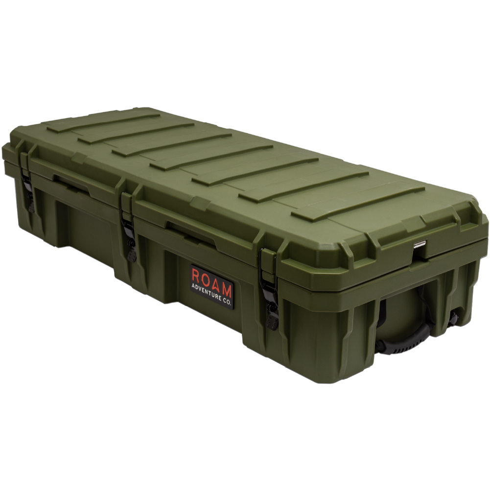 Roam Adventure Co. 95L Rugged Case