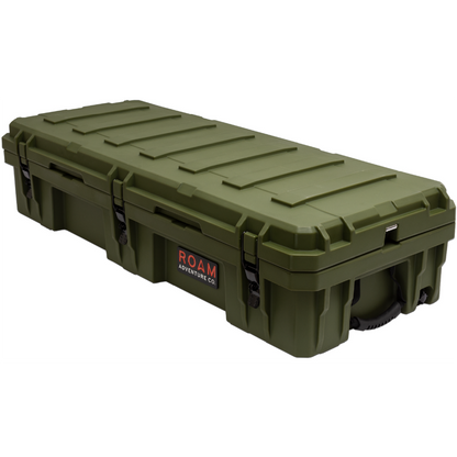 Roam Adventure Co. 95L Rugged Case