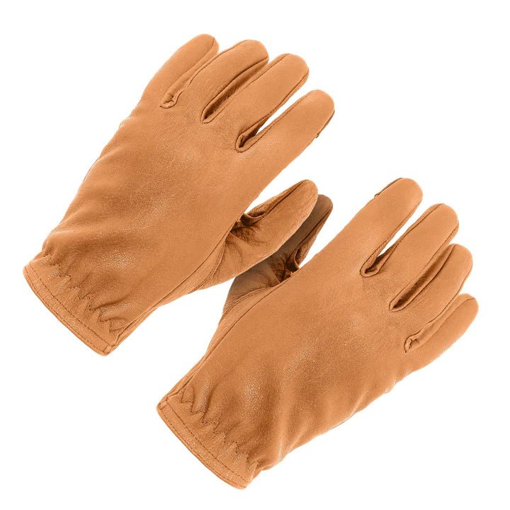 Maroon Bell Outdoor -THE LEATHER GLOVE