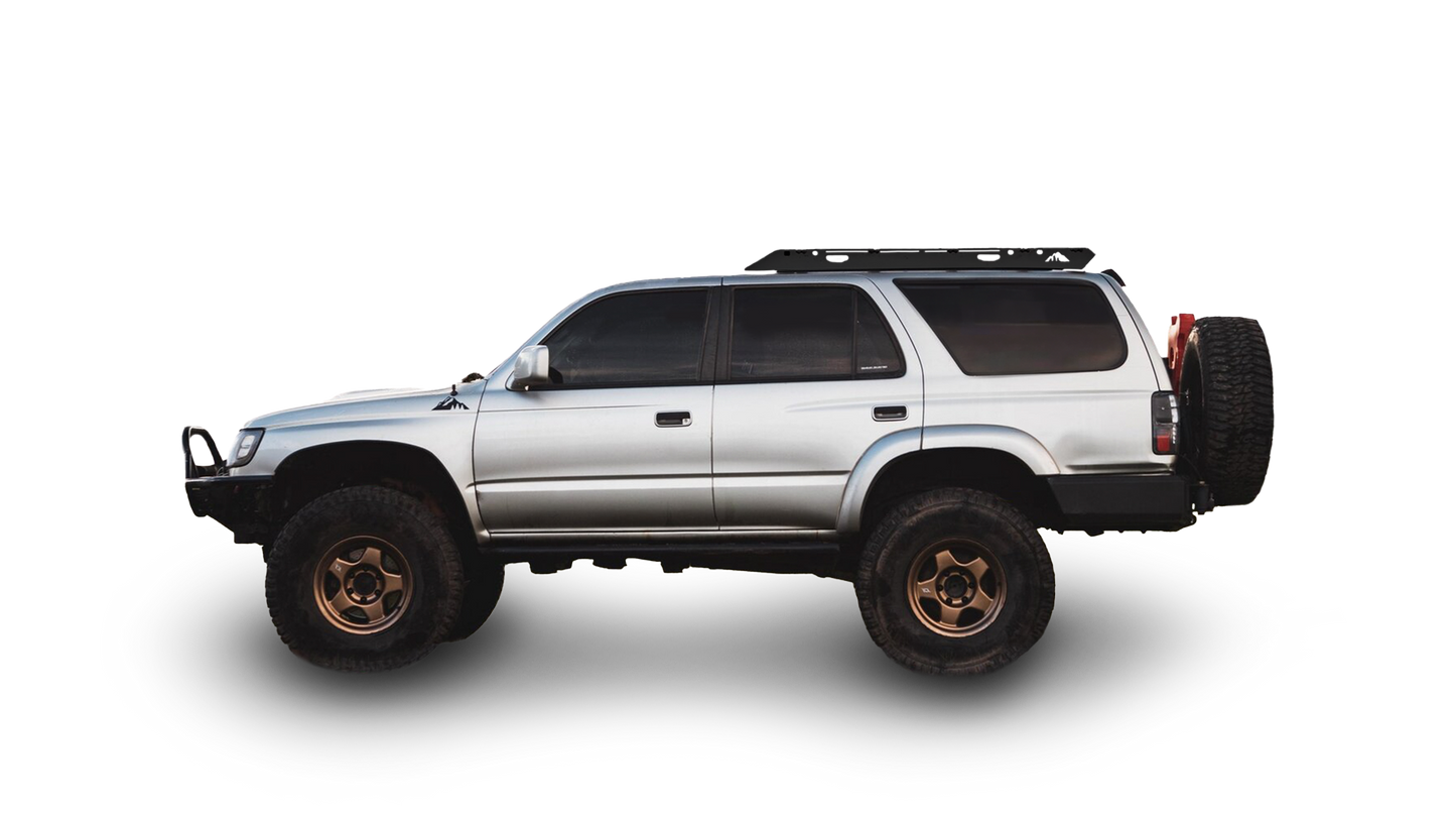 Sherpa The Antero (1996-2002 4Runner)