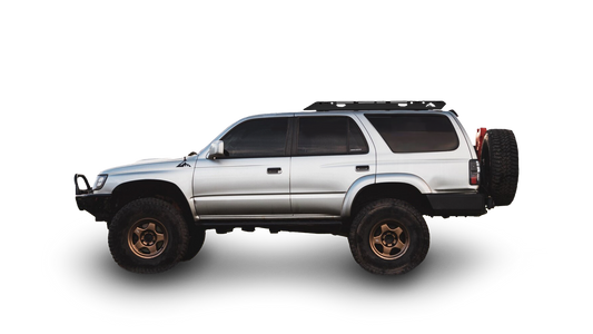 Sherpa The Antero (1996-2002 4Runner)