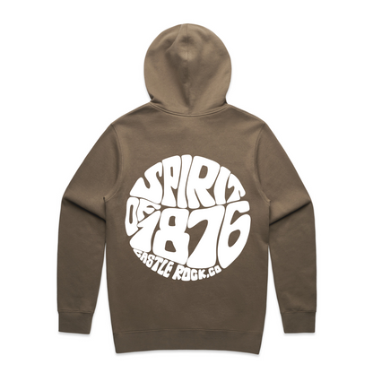 Spirit New Logo Sweatshirt