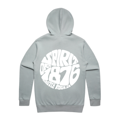 Spirit New Logo Sweatshirt