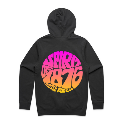 Spirit New Logo Sweatshirt