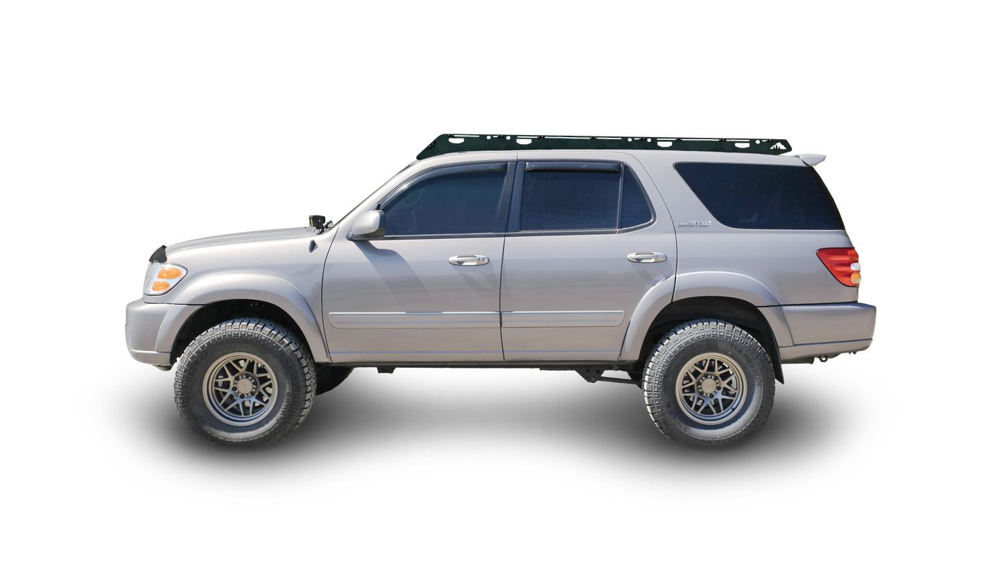 Sherpa The Belford (2001-2007 Sequoia)