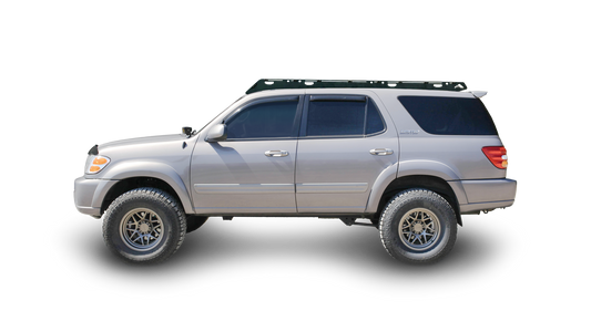 Sherpa The Belford (2001-2007 Sequoia)