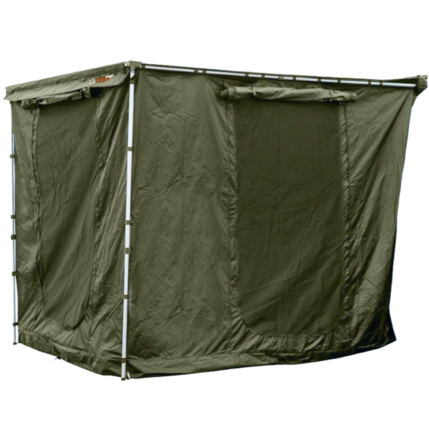 23Zero Bushman Awning Room