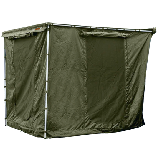 23Zero Bushman Awning Room