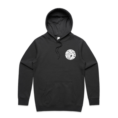 Spirit New Logo Sweatshirt