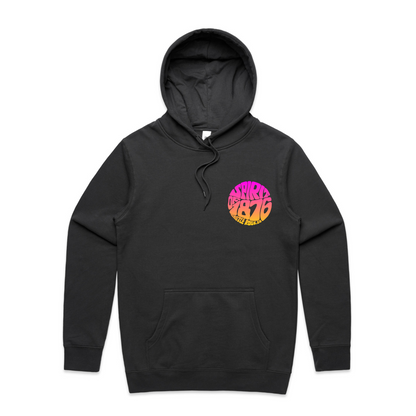 Spirit New Logo Sweatshirt