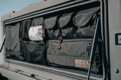 Roam Adventure Co.  95L Lid Organizer