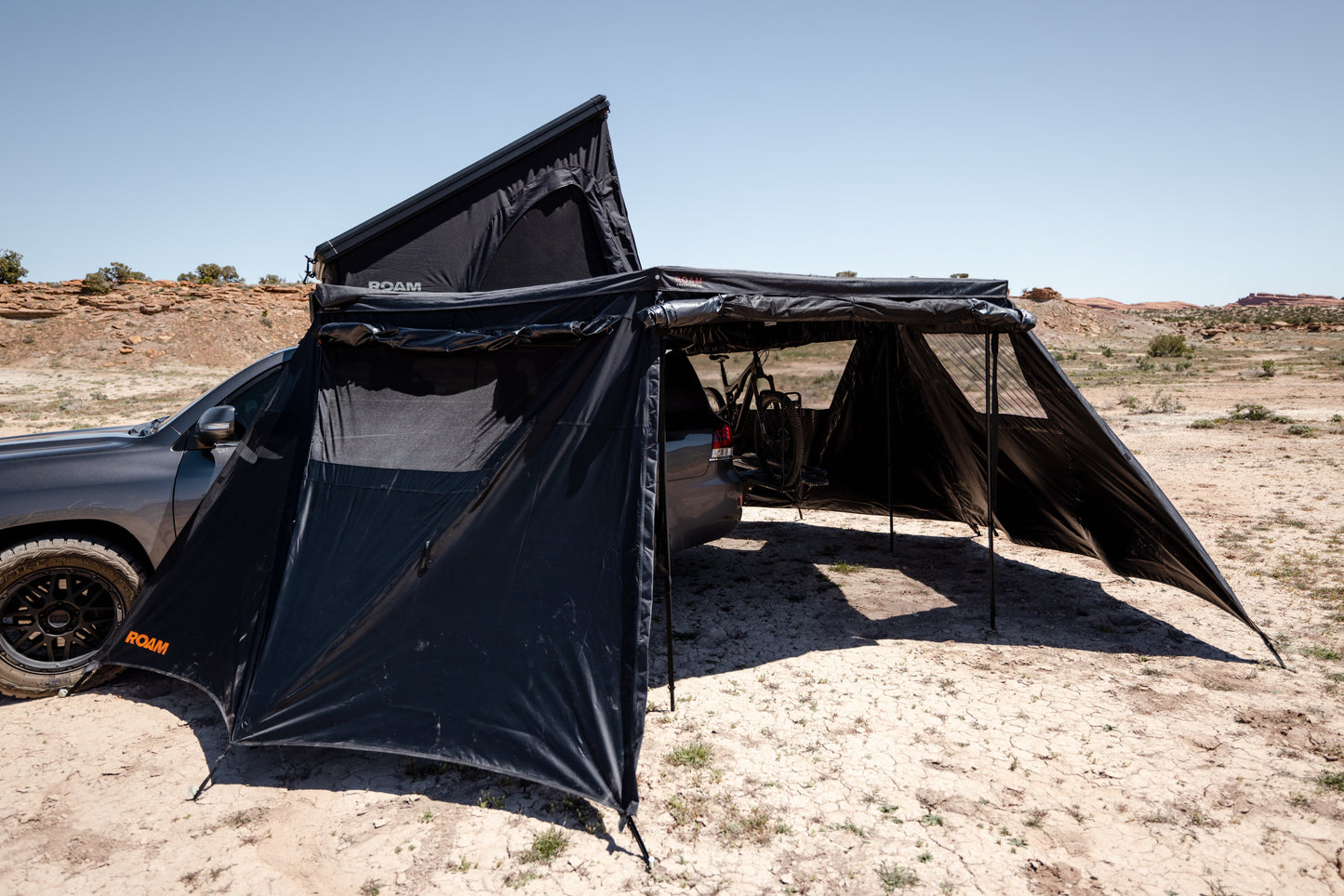 Roam ARC 270 Awning Wall Kit