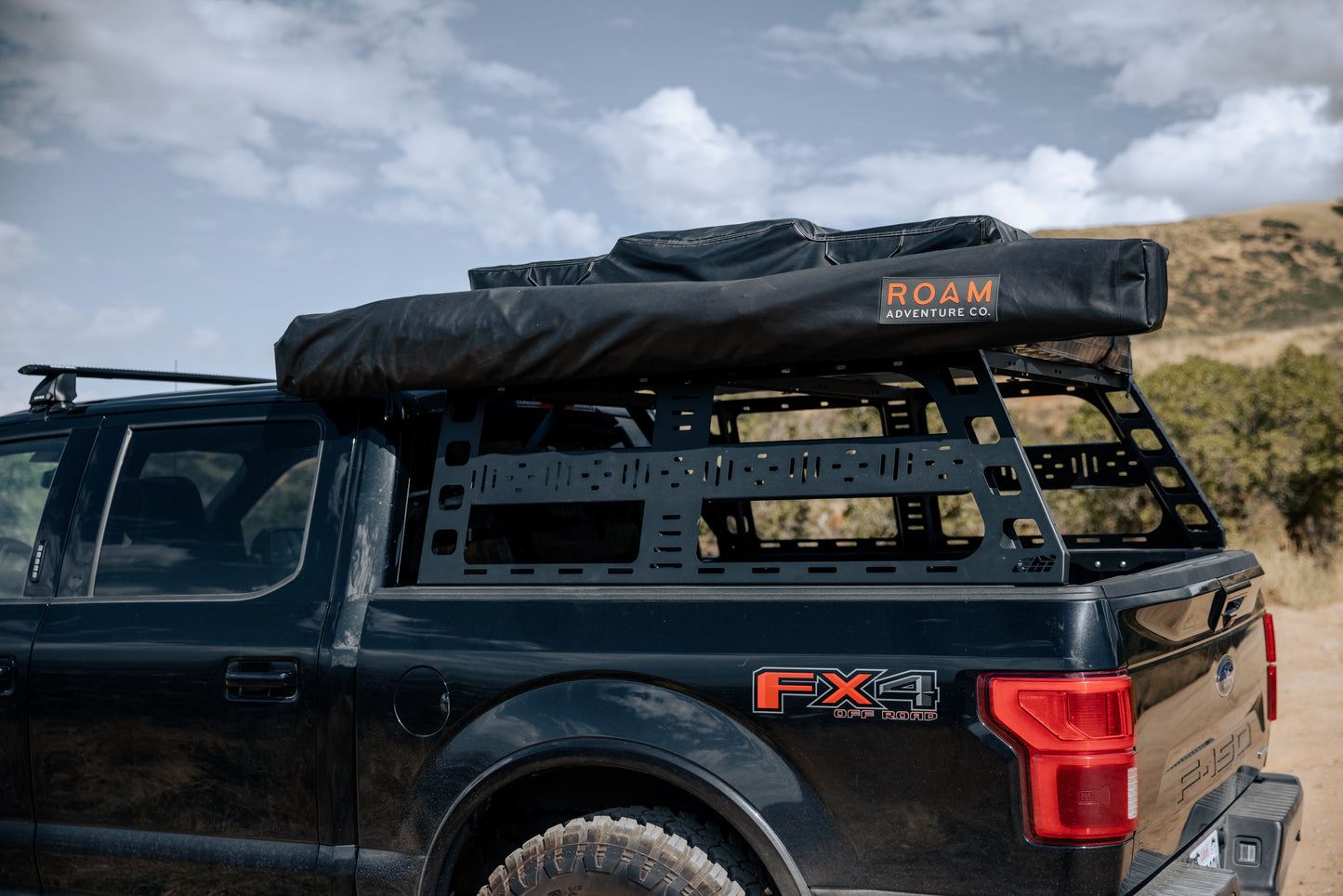 Roam ARC 270 Awning