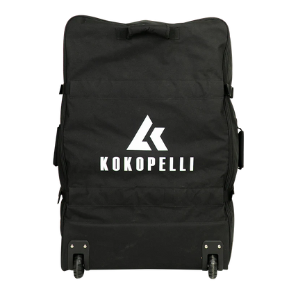 Kokopelli MOKI II R-DECK (REMOVABLE SPRAYDECK)