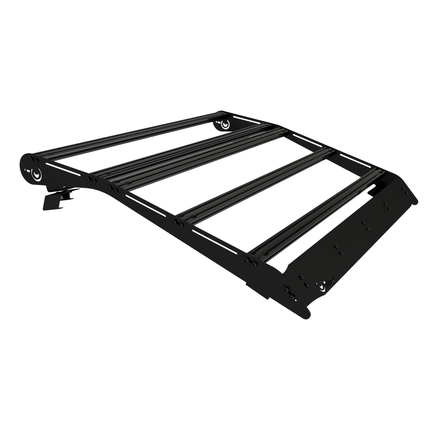 Polaris General XP 1000 2 Seat Roof Rack