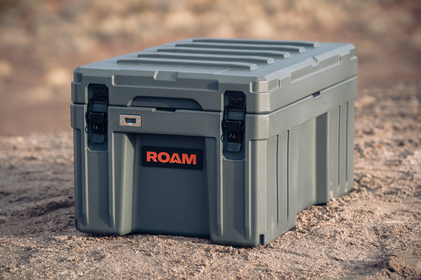 Roam Adventure Co. 86L Rugged Case