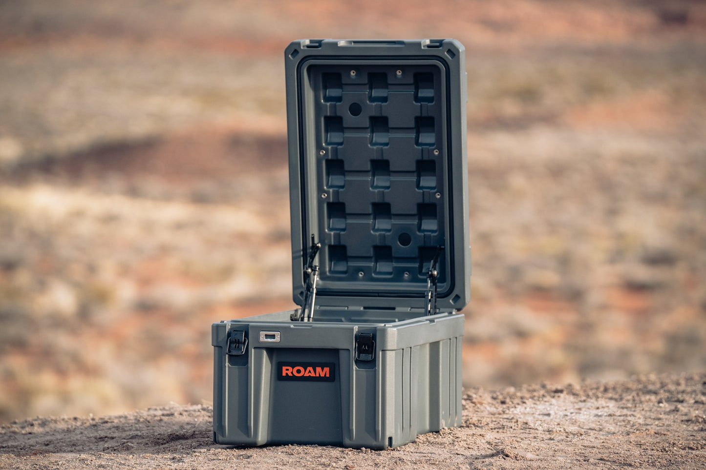 Roam Adventure Co. 86L Rugged Case