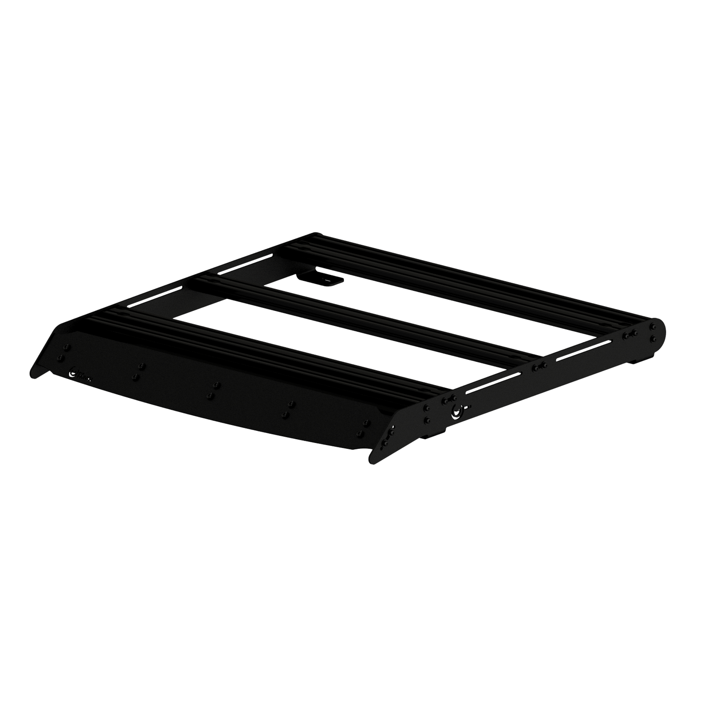 Polaris RZR XP 1000/900 4 Seat 3/4 Roof Rack