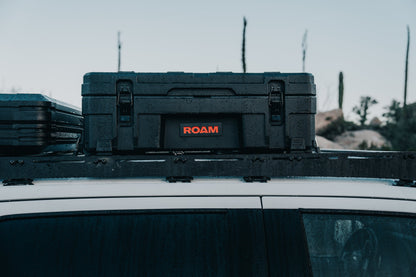 Roam Adventure Co.66L Rugged Mounts