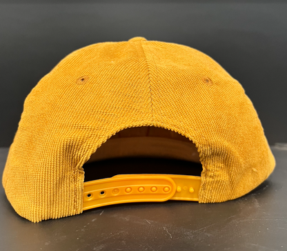 Coors Corduroy Hat