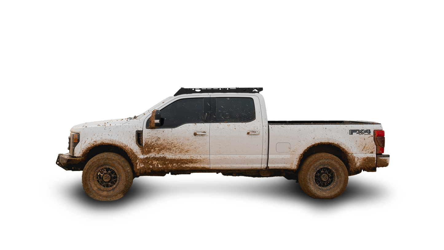 Sherpa The Thunder (2017-2024 Ford F250/F350 Crew Cab)