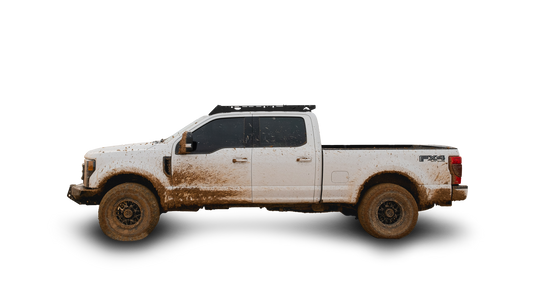 Sherpa The Thunder (2017-2024 Ford F250/F350 Crew Cab)