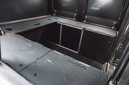 Alu-Cab Alu-Cabin Canopy Camper - Ram 1500 (DT) / 1500 TRX 2019-Present 5th Gen. - Rear Power Management Module