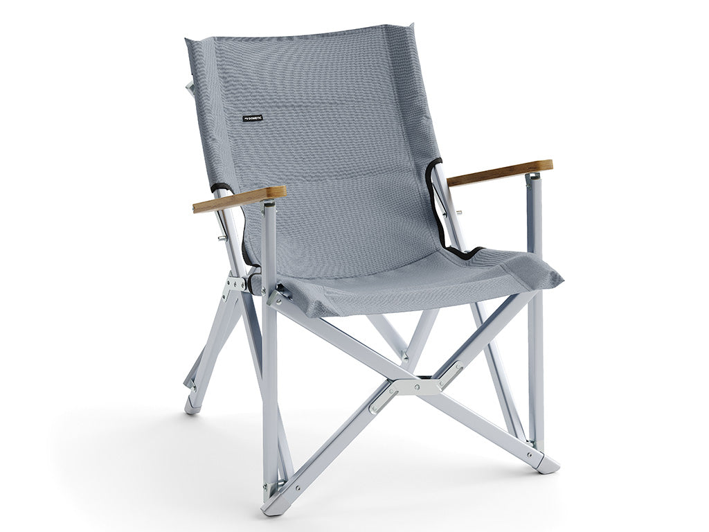 Dometic GO Compact Camp Chair / Silt