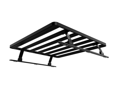 Front Runner Chevy Colorado Roll Top 5.1' (2015-Current) Slimline II Load Bed Rack Kit