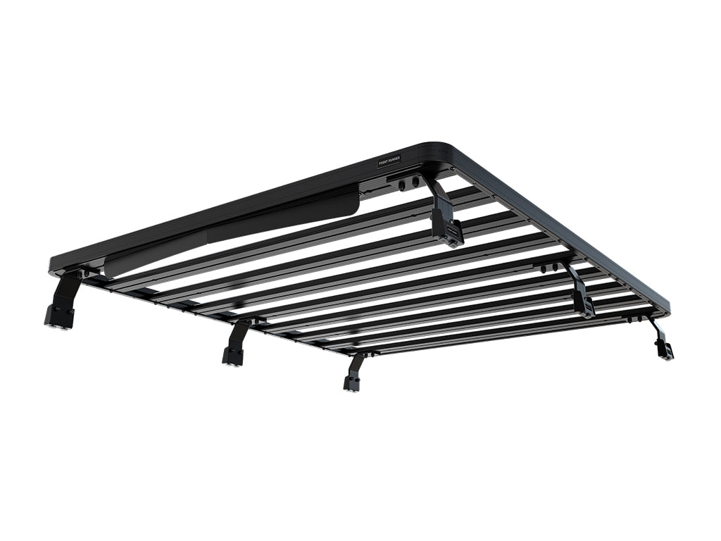 Front Runner Chevrolet Silverado/GMC Sierra 1500/2500/3500 ReTrax XR 5'9in (2007-Current) Slimline II Load Bed Rack Kit